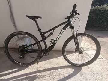bici Trek 