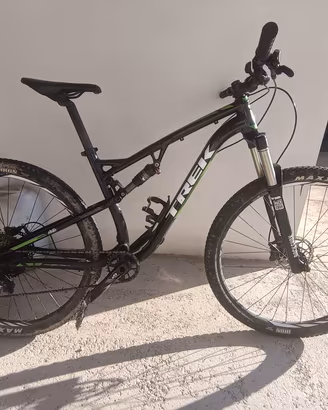 bici Trek 