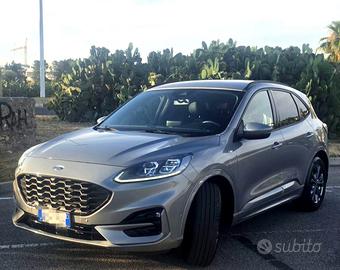Ford Kuga 1.5 EcoBlue 120 CV 2WD ST-Line X