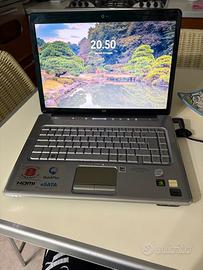 Portatile Hp Pavilion DV5