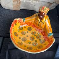 Ceramica pubblicitaria venchi