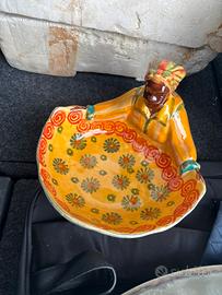 Ceramica pubblicitaria venchi