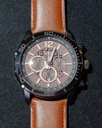 Orologio GUESS color bronzo/oro rosa