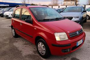 Fiat Panda 1.2 GPL