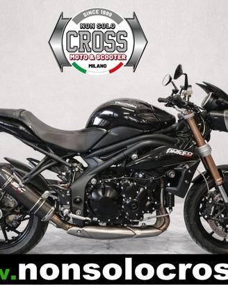 TRIUMPH Speed Triple 1050 - ANNO