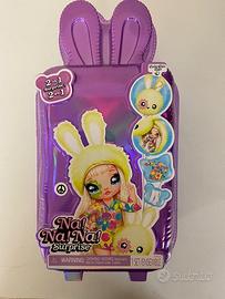 Na Na Na surprise 2-in -1 4° serie