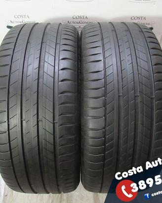 Gomme 255 55 18 Michelin 95% 255 55 R18