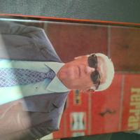 Libro  ( Ferrari 80 ) copia fuori commercio 