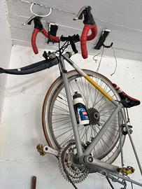 Bici da corsa