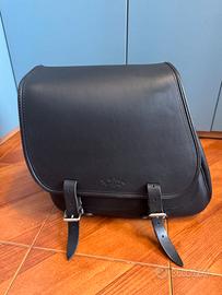 Borsa laterale moto
