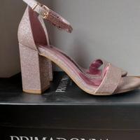 Sandali eleganti Prima Donna