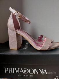 Sandali eleganti Prima Donna