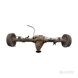 Assale posteriore Ford Ranger 6° 2.5 TDCI 2012 WL