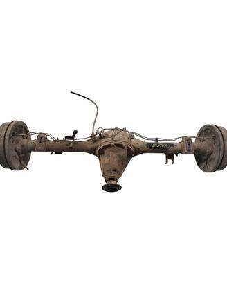 Assale posteriore Ford Ranger 6° 2.5 TDCI 2012 WL