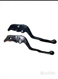 Leve freno e frizione Barracuda Ducati