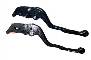 Leve freno e frizione Barracuda Ducati