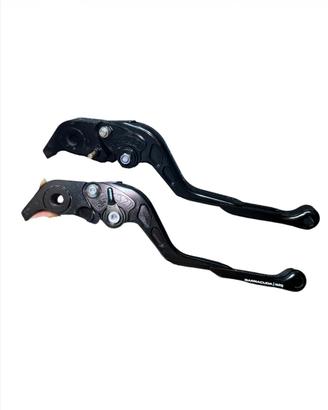 Leve freno e frizione Barracuda Ducati
