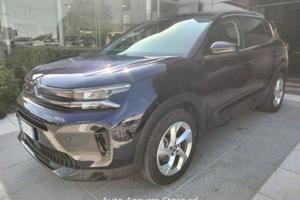 Citroën C5 Aircross 1.2 Hybrid Plus 136cv e-D...