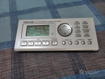 Tascam LR-10