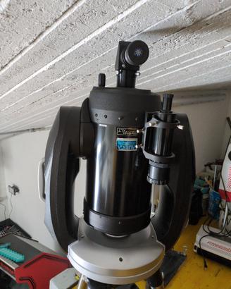 telescopio celestron cpc 800