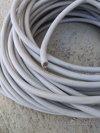 Cavo elettrico 24 x 0,5