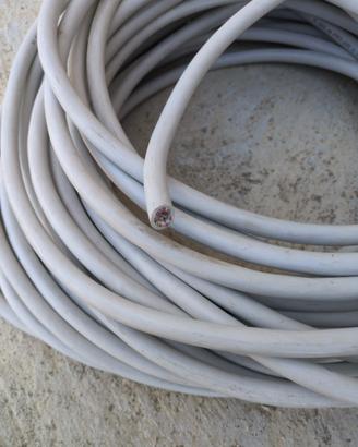 Cavo elettrico 24 x 0,5