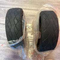 Gomme coppertomi monopattino elettrico ducati evo