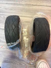 Gomme coppertomi monopattino elettrico ducati evo
