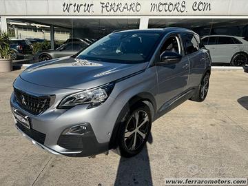 Peugeot 3008 BlueHDi 130CV A SOLI 199 EURO AL MESE