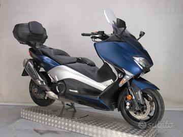 Yamaha TMAX DX 530 ABS