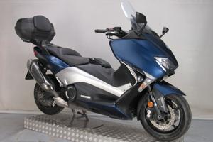 Yamaha TMAX DX 530 ABS
