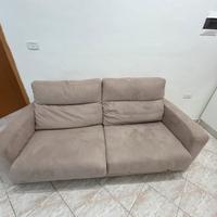 Minibar mobile+ libreria+ divano