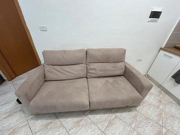 Minibar mobile+ libreria+ divano