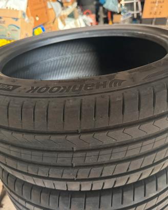 4 gomme hankook