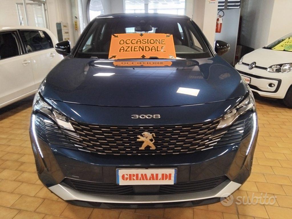 Peugeot 3008 2023 photo 2