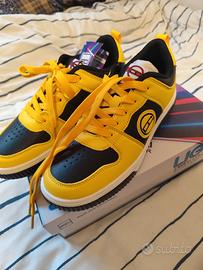 Scarpe NUOVE con cartellino Enrico Coveri num 37