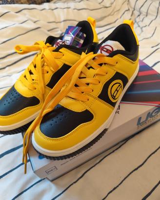 Scarpe NUOVE con cartellino Enrico Coveri num 37