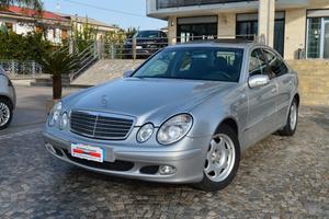 Mercedes-benz classe E 220 CDI Classic berlina - U