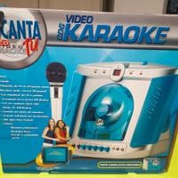 Canta tu video karaoke cd