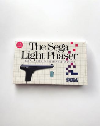 SEGA Light Phaser