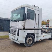 Trattore Stradale Renault Magnum 480