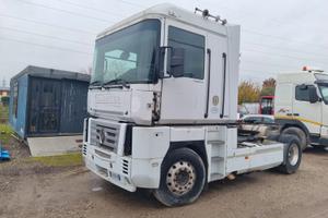 Trattore Stradale Renault Magnum 480