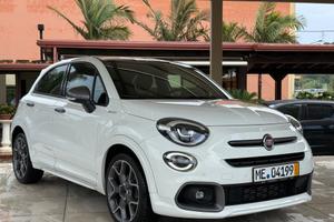 Fiat 500X 1.6 MultiJet 130 CV Sport
