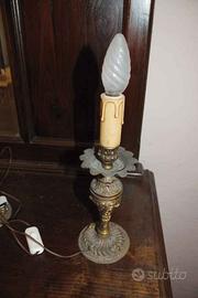 Lampade vintage