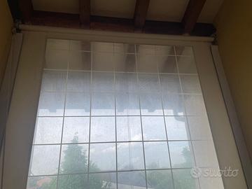 Tende da esterno riavvolgibili manualmente