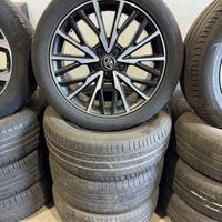 Cerchi Toyota Auris / Avenis /C-HR /Prius /Rav 4 d