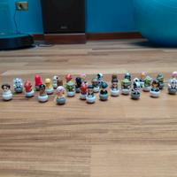 Lotto Rollinz Star Wars Esselunga