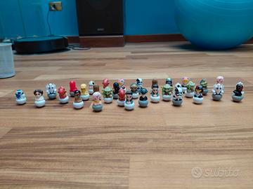 Lotto Rollinz Star Wars Esselunga