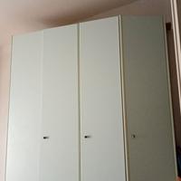 Camera per ragazzi  progetto Zalf