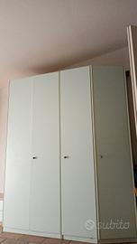 Camera per ragazzi  progetto Zalf